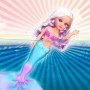 Poupée Nancy Magic Colour Mermaid