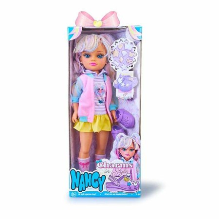 Poupée Nancy 42 cm