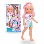Muñeca Nancy Glow Up Beauty 42 cm
