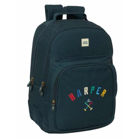 Cartable Harper & Neyer 32 x 42 x 15 cm