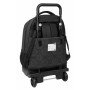 Mochila Escolar con Ruedas Star Wars Rebellion 33 x 45 x 22 cm