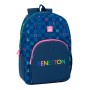Cartable Benetton Damero 30 x 46 x 14 cm
