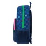 Cartable Benetton Damero 30 x 46 x 14 cm