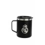 Tasse mug Real Madrid C.F. Thermos