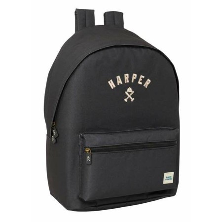 Sacoche pour Portable Harper & Neyer 31 x 44 x 18 cm 15,6"