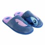 Chaussons Stitch Bleu 38-39