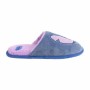 Chaussons Stitch Bleu 38-39