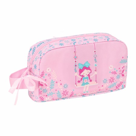 Sac glacière goûter Glow Lab Swing 21,5 x 12 x 6,5 cm