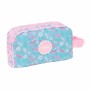 Sac glacière goûter Glow Lab Swing 21,5 x 12 x 6,5 cm