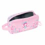 Sac glacière goûter Glow Lab Swing 21,5 x 12 x 6,5 cm