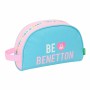 Nécessaire de Voyage Benetton Unique 28 x 18 x 10 cm