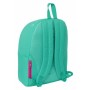 Mochila para Portátil Nait Nait Verde 31 x 41 x 16 cm 14,1"