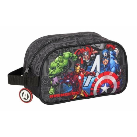 Nécessaire de Voyage The Avengers Vendetta 26 x 15 x 12 cm