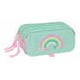 Trousse Fourre-Tout Triple Glow Lab Amazing 21,5 x 10 x 8 cm