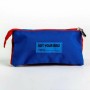 Fourre-tout Spider-Man Bleu 2,2 x 1,1 x 22,5 cm