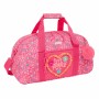 Sac de sport Safta Feeling Rose