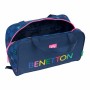 Nécessaire de Voyage Benetton Damero 31 x 14 x 19 cm