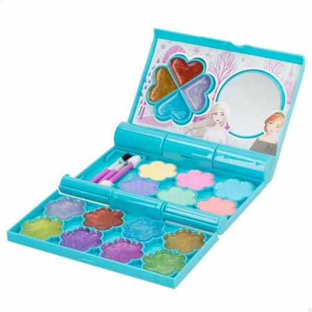 Set de Maquillaje Infantil Frozen