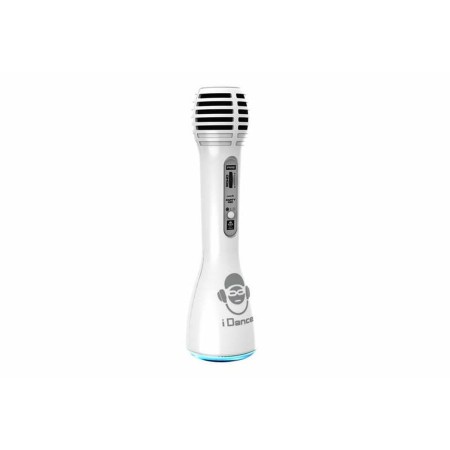 Microphone Karaoké