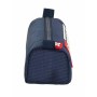 Fourre-tout Munich Blue marine 21 x 8 x 7 cm
