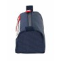 Fourre-tout Munich Blue marine 21 x 8 x 7 cm