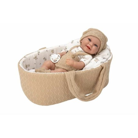 Bébé poupée Arias Babyto 33 cm