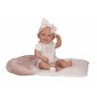 Bébé poupée Arias Zoe 42 cm
