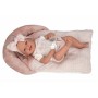 Bébé poupée Arias Zoe 42 cm