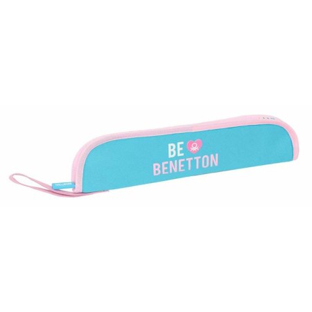 Support-flûtes Benetton 37 x 8 x 2 cm