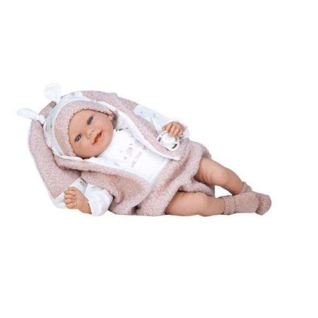 Poupée Bébé Arias Colin 40 cm
