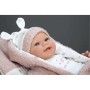 Muñeco Bebé Arias Colin 40 cm