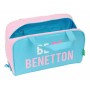 Trousse de toilette Benetton Unique 31 x 14 x 19 cm