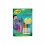 Set de Dibujo Crayola Lilo & Stitch