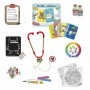 Juego Educativo Diset