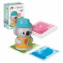 Juego Educativo Diset