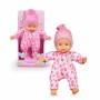 Poupée Bébé Nenuco 25 cm