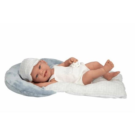 Muñeca bebé Arias Zoe 42 cm