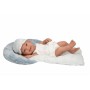 Bébé poupée Arias Zoe 42 cm