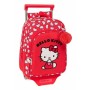 Cartable à roulettes Hello Kitty Iconic 26 x 34 x 11 cm