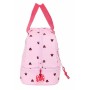 Portameriendas Minnie Mouse Naive 20 x 20 x 15 cm
