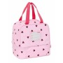 Portameriendas Minnie Mouse Naive 20 x 20 x 15 cm