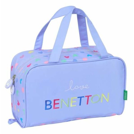 Trousse de toilette enfant Benetton 31 x 14 x 19 cm