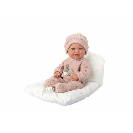 Bébé poupée Arias Zoe 42 cm