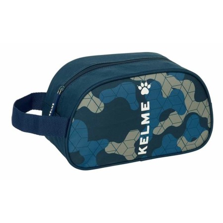 Trousse de toilette enfant Kelme 26 x 15 x 12 cm