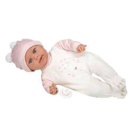 Muñeca bebé Arias Roy 42 cm