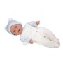 Bébé poupée Arias Roy 42 cm