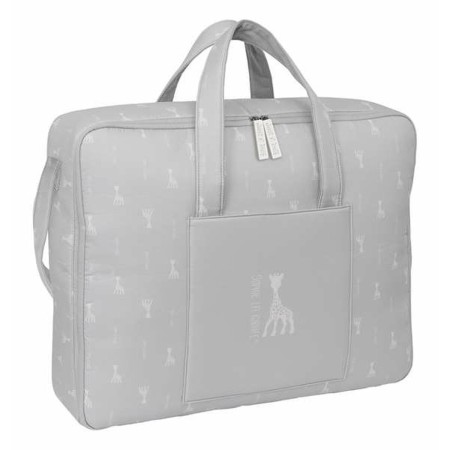Bolsa organizadora para carro de bebé Sophie la Girafe