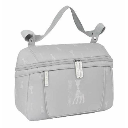 Bolsa organizadora para carro de bebé Sophie la Girafe