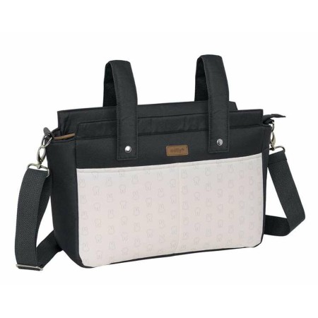 Sac organisateur pour poussette de bébé Miffy Moon