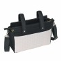 Sac organisateur pour poussette de bébé Miffy Moon